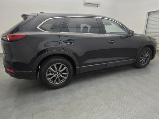 used 2022 Mazda CX-9 car, priced at $27,395
