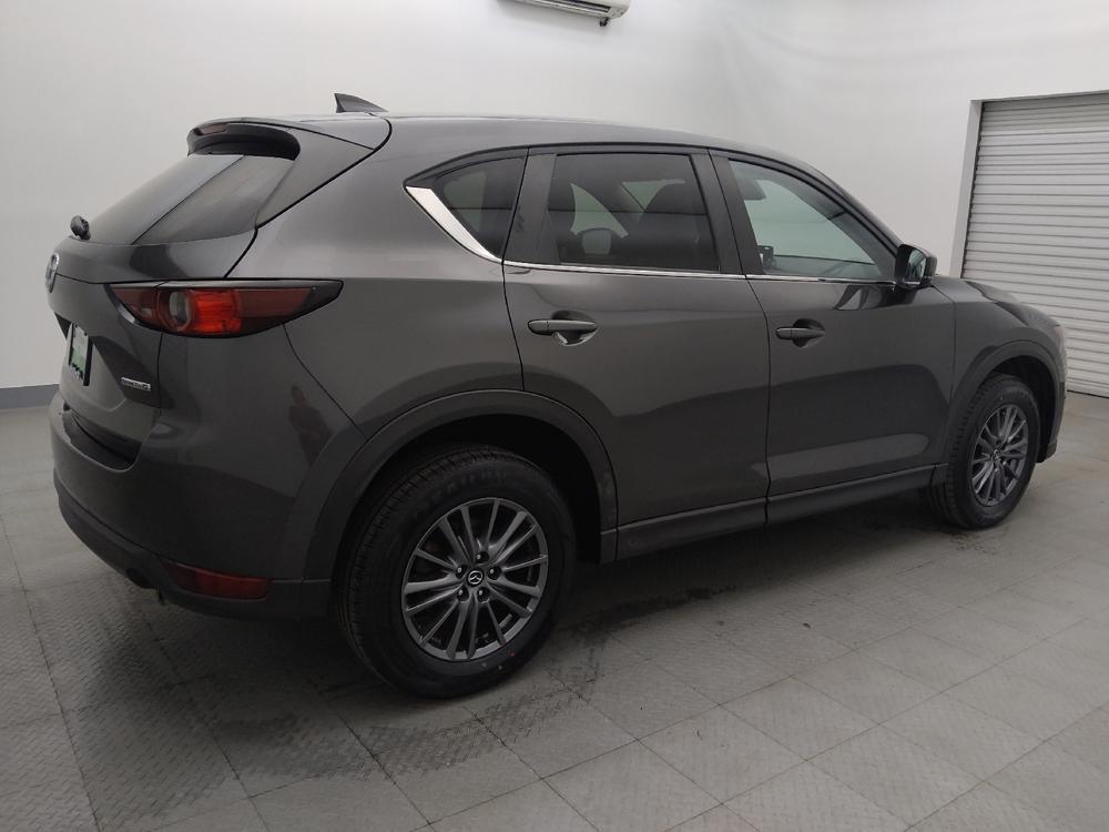 used 2021 Mazda CX-5 car, priced at $21,395
