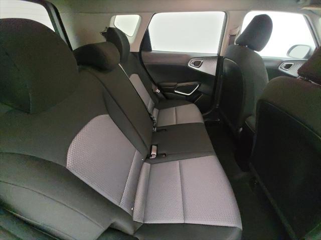 used 2023 Kia Soul car, priced at $23,795