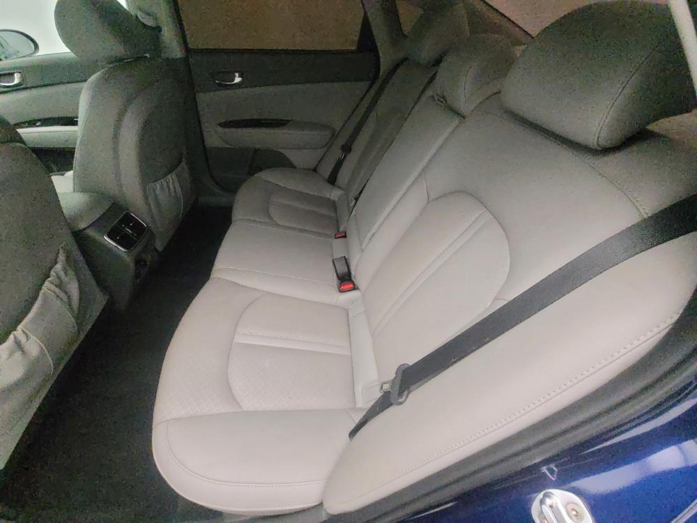 used 2016 Kia Optima car, priced at $16,695