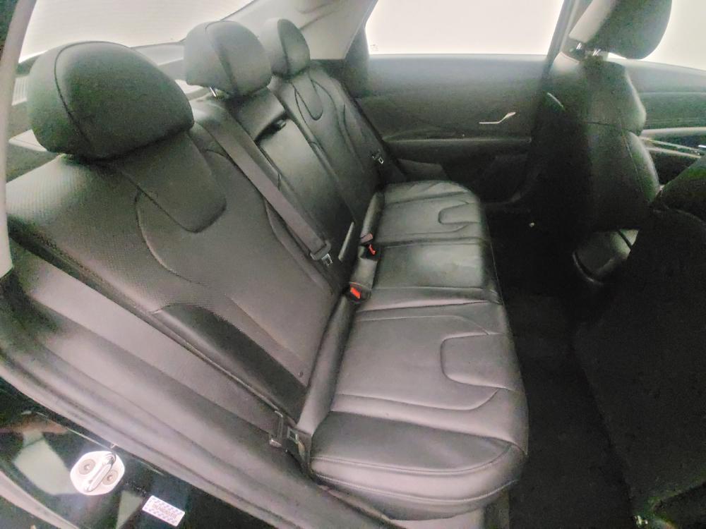 used 2022 Hyundai Elantra car, priced at $22,995