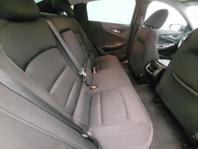 used 2019 Chevrolet Malibu car, priced at $15,795