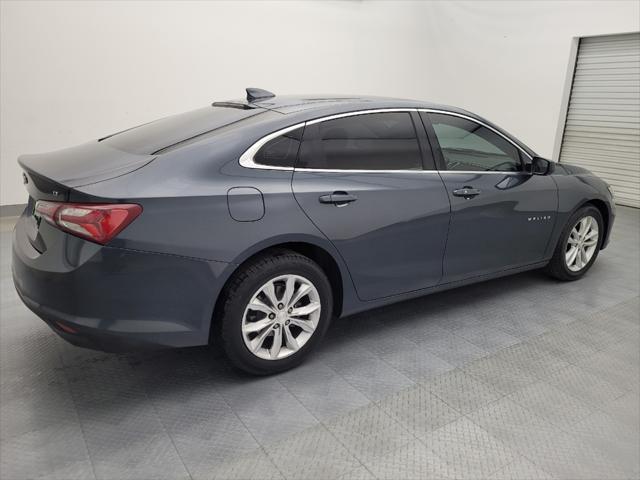 used 2019 Chevrolet Malibu car, priced at $15,795