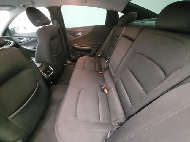 used 2019 Chevrolet Malibu car, priced at $15,795