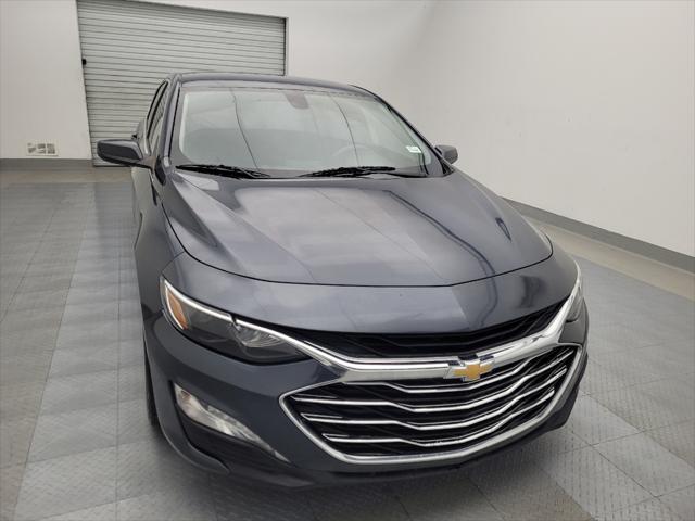 used 2019 Chevrolet Malibu car, priced at $15,795