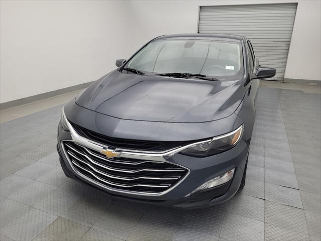 used 2019 Chevrolet Malibu car, priced at $15,795