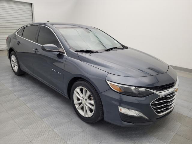 used 2019 Chevrolet Malibu car, priced at $15,795