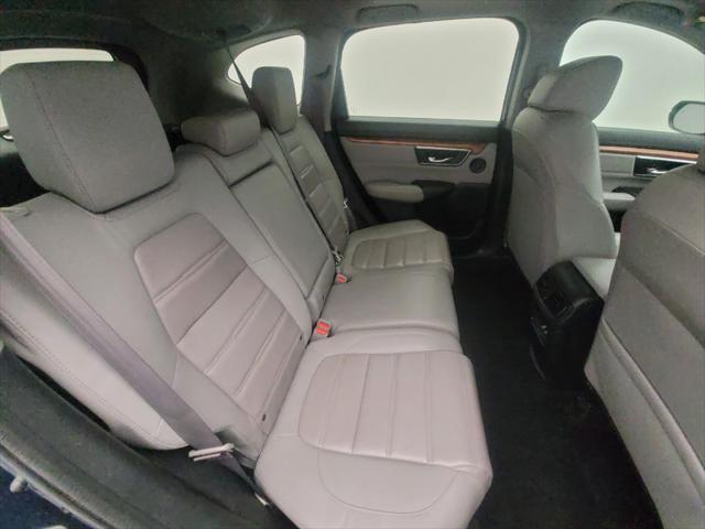 used 2019 Honda CR-V car, priced at $24,295