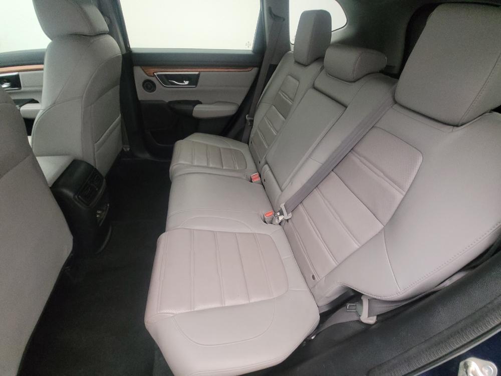 used 2019 Honda CR-V car, priced at $19,995