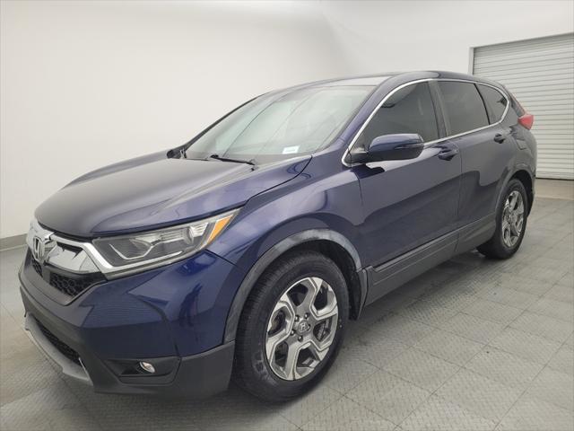 used 2019 Honda CR-V car, priced at $24,295