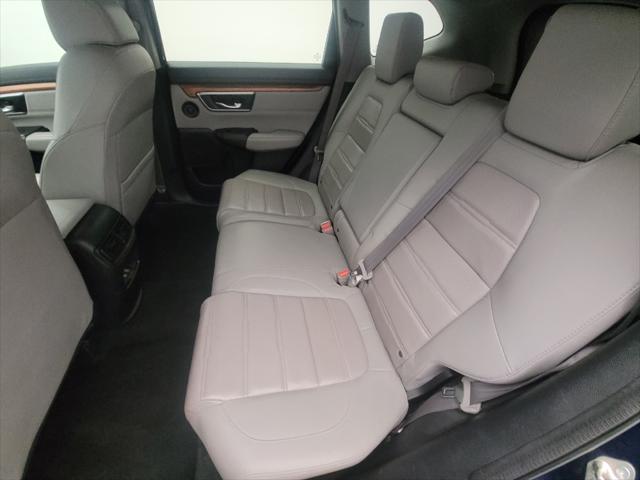 used 2019 Honda CR-V car, priced at $24,295