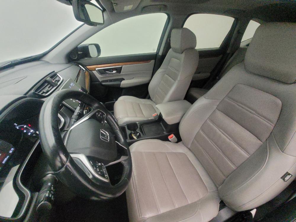 used 2019 Honda CR-V car, priced at $19,995