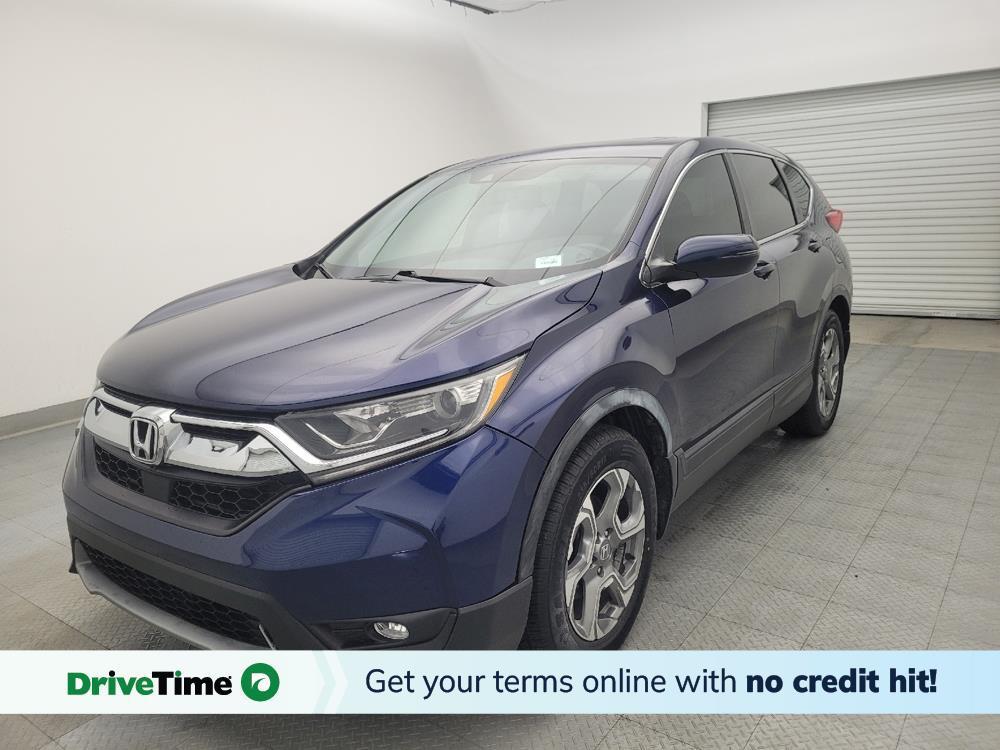 used 2019 Honda CR-V car, priced at $22,595