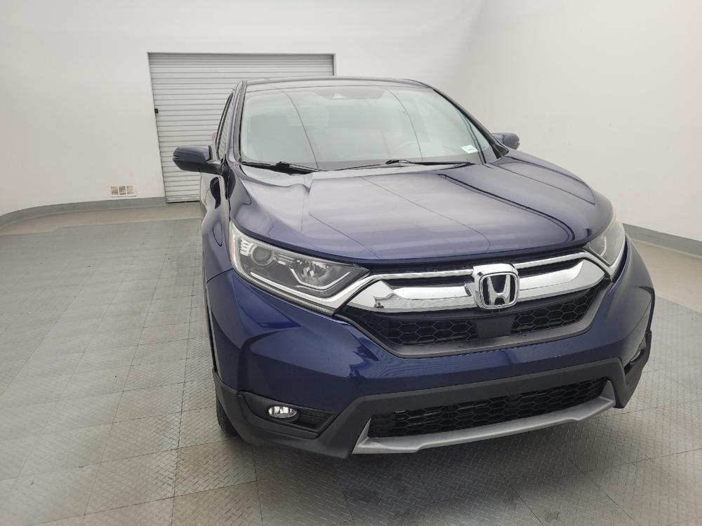 used 2019 Honda CR-V car, priced at $19,995