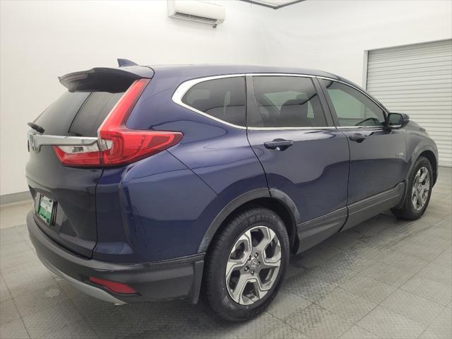 used 2019 Honda CR-V car, priced at $24,295