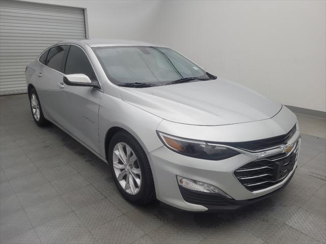 used 2020 Chevrolet Malibu car, priced at $17,395