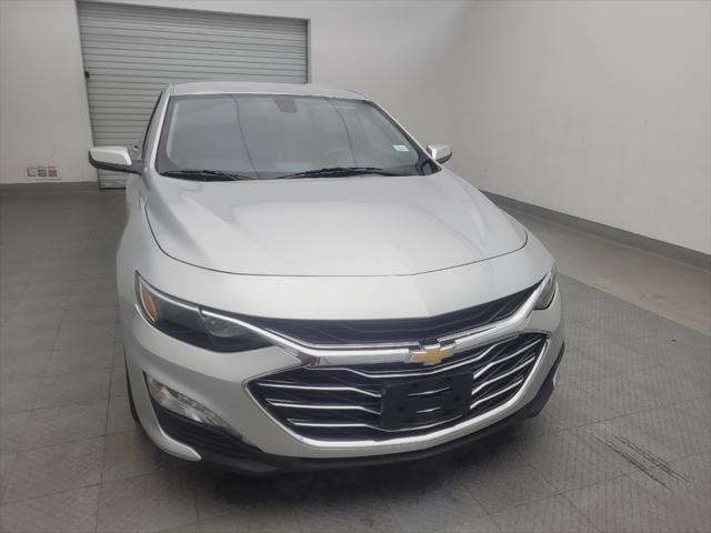 used 2020 Chevrolet Malibu car, priced at $17,395