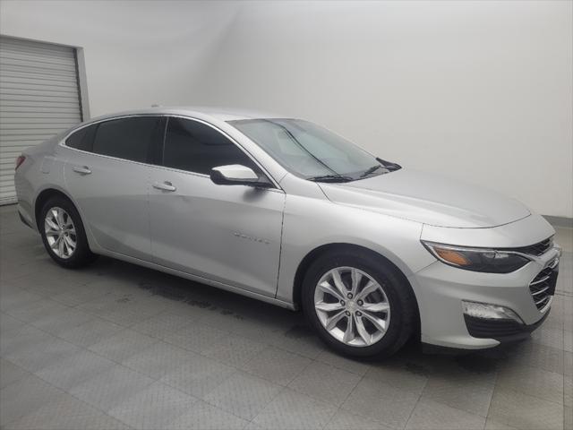 used 2020 Chevrolet Malibu car, priced at $17,395