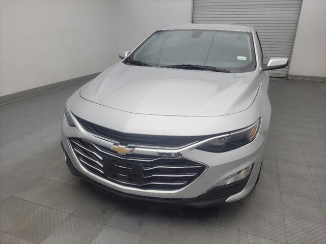 used 2020 Chevrolet Malibu car, priced at $17,395