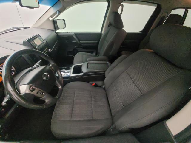 used 2014 Nissan Titan car, priced at $20,195