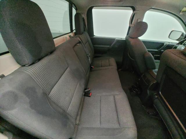 used 2014 Nissan Titan car, priced at $20,195