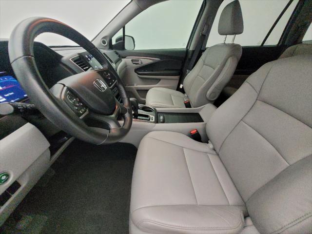 used 2020 Honda Pilot car, priced at $23,995