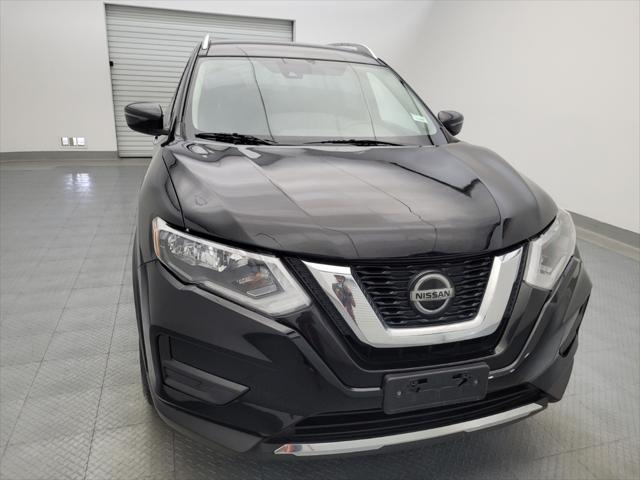 used 2020 Nissan Rogue car, priced at $20,095