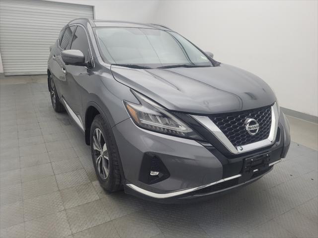 used 2019 Nissan Murano car, priced at $19,695