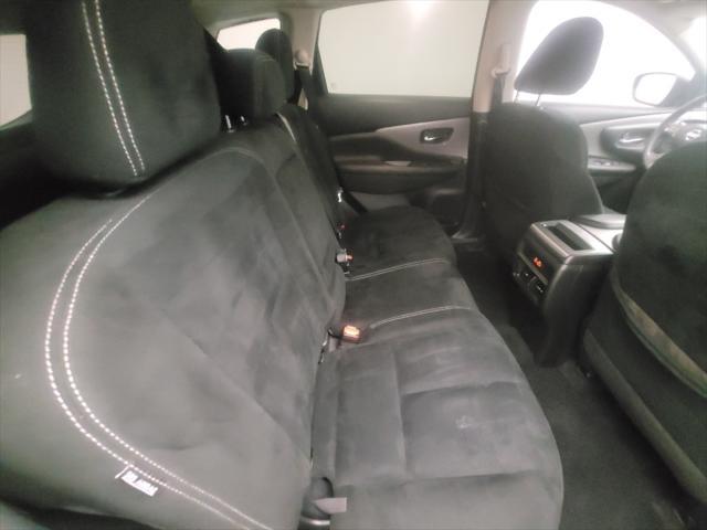 used 2019 Nissan Murano car, priced at $19,695