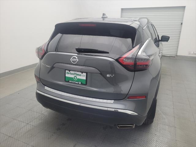 used 2019 Nissan Murano car, priced at $19,695
