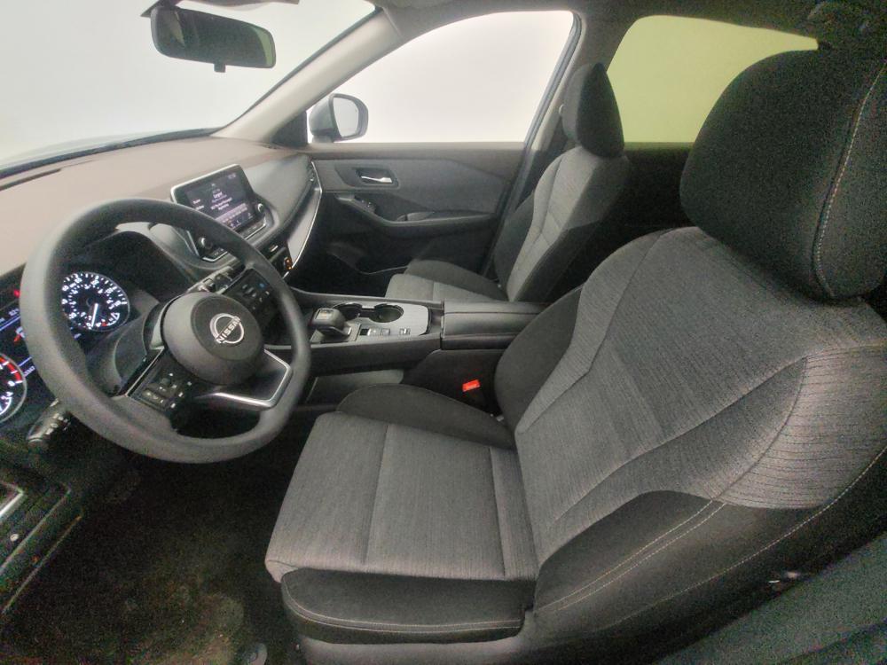 used 2023 Nissan Rogue car, priced at $25,595