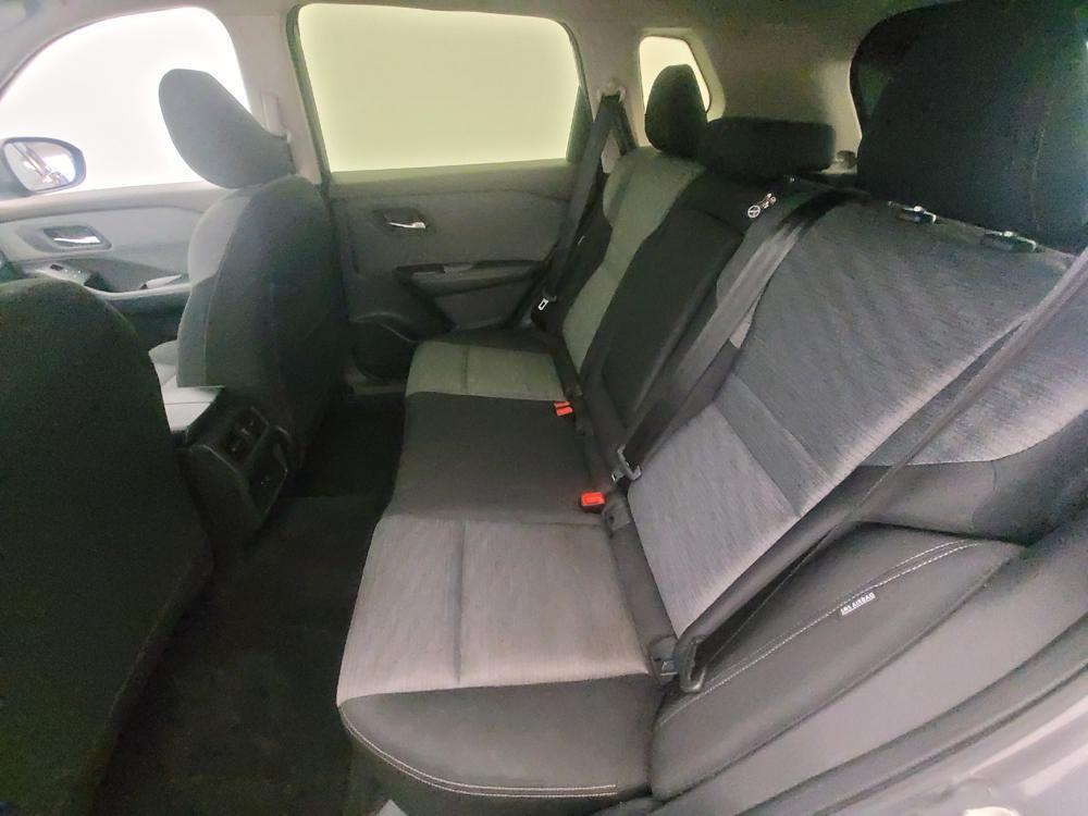 used 2023 Nissan Rogue car, priced at $25,595