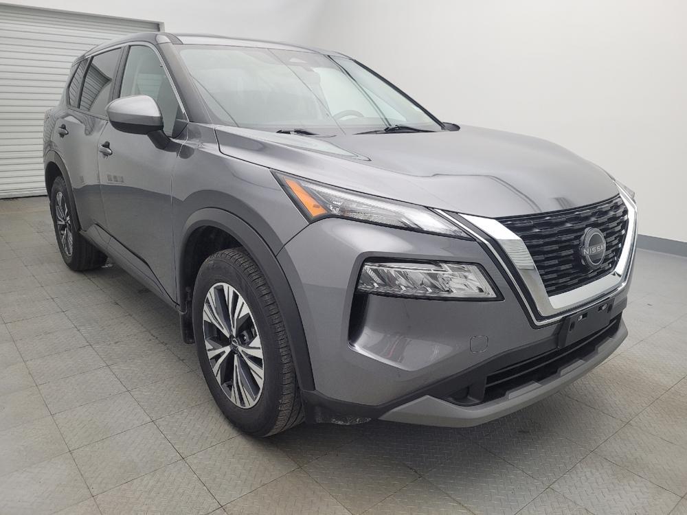 used 2023 Nissan Rogue car, priced at $25,595
