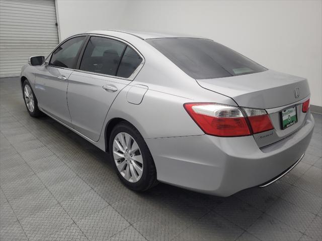 used 2013 Honda Accord car, priced at $18,295