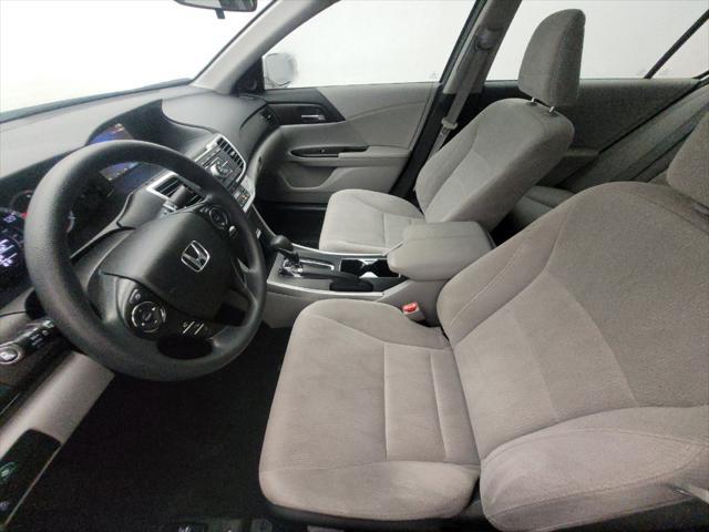 used 2013 Honda Accord car, priced at $18,295