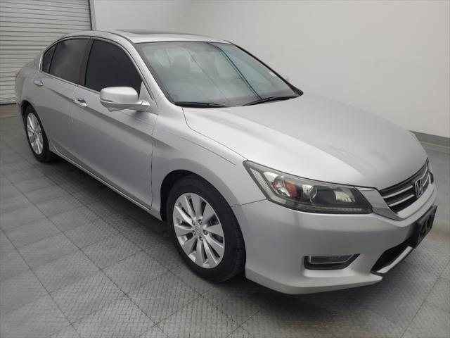 used 2013 Honda Accord car, priced at $18,295