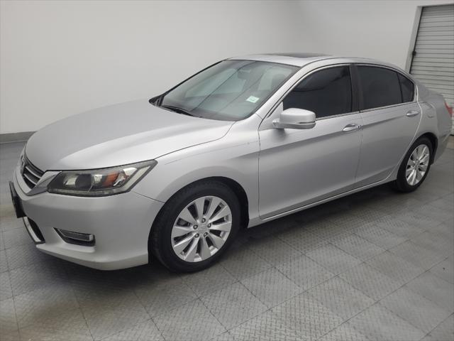 used 2013 Honda Accord car, priced at $18,295