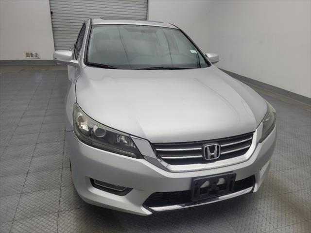 used 2013 Honda Accord car, priced at $18,295