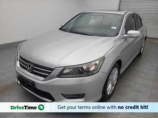 used 2013 Honda Accord car, priced at $18,295