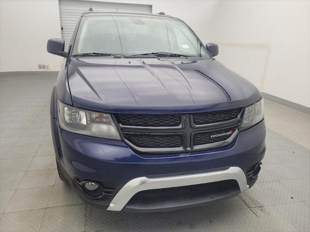 used 2019 Dodge Journey car, priced at $17,395