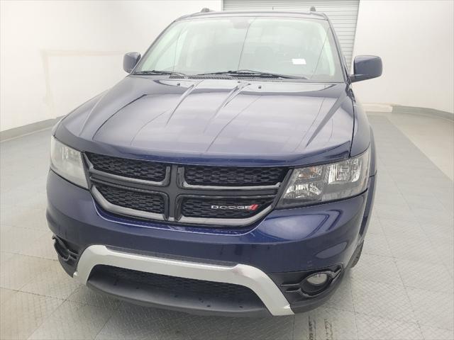 used 2019 Dodge Journey car, priced at $17,395
