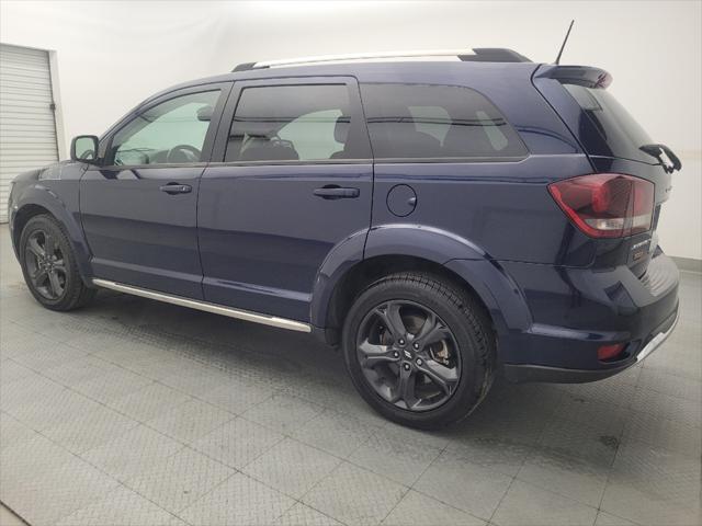 used 2019 Dodge Journey car, priced at $17,395
