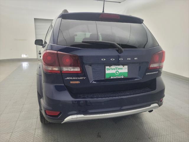 used 2019 Dodge Journey car, priced at $17,395