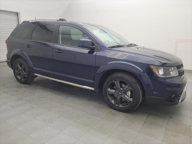 used 2019 Dodge Journey car, priced at $17,395