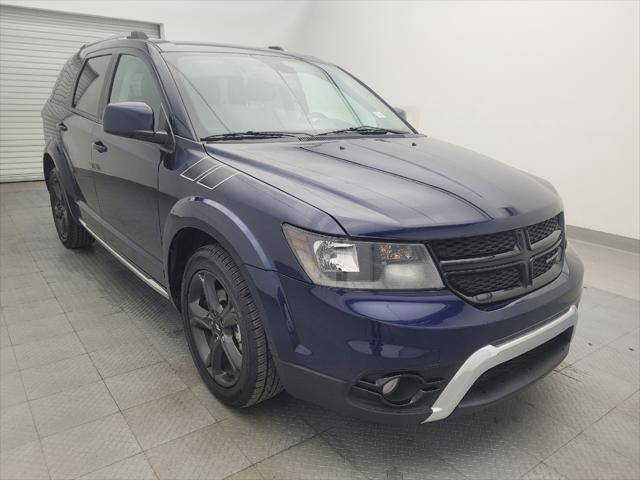 used 2019 Dodge Journey car, priced at $17,395
