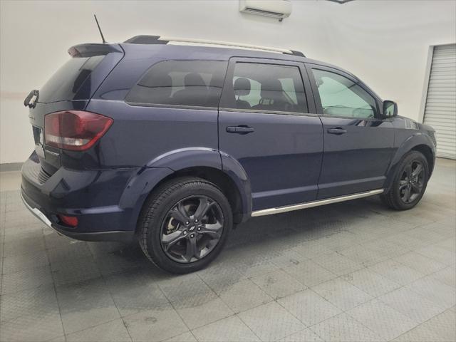 used 2019 Dodge Journey car, priced at $17,395