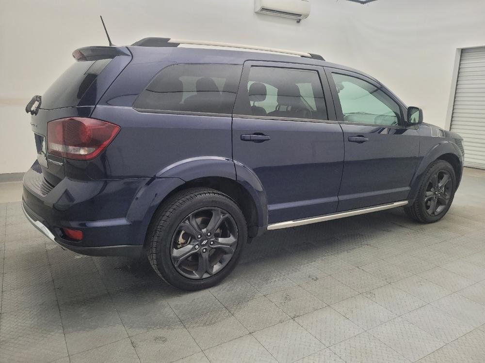 used 2019 Dodge Journey car, priced at $17,395