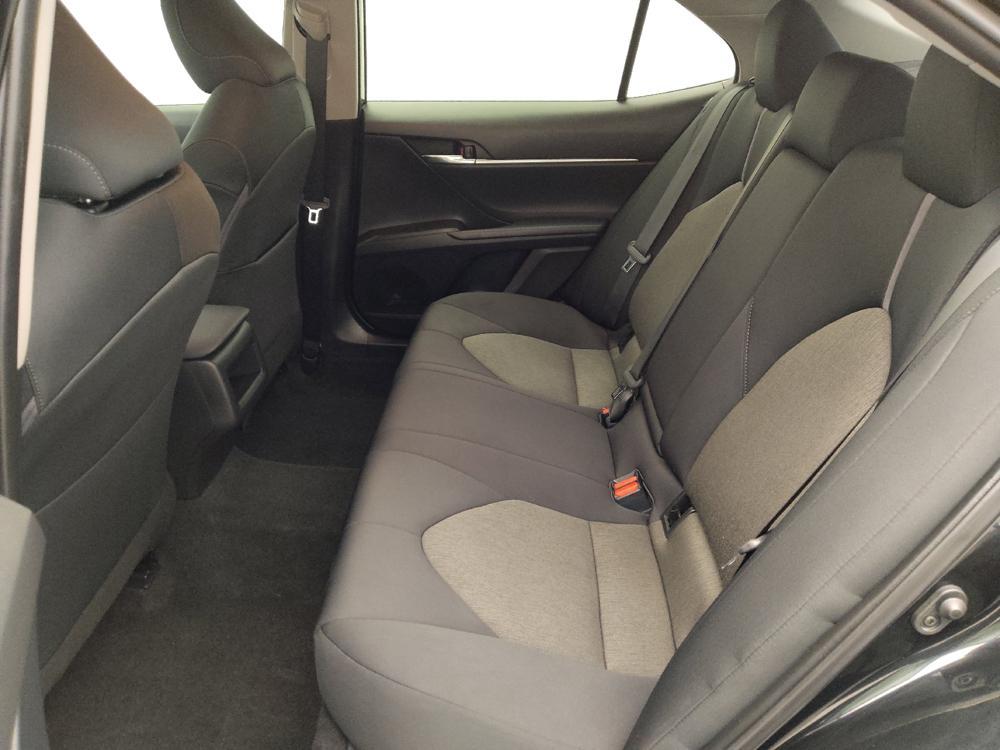used 2022 Toyota Camry car, priced at $21,095