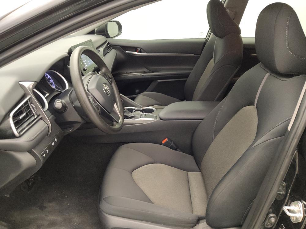 used 2022 Toyota Camry car, priced at $21,095