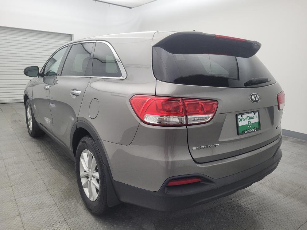 used 2017 Kia Sorento car, priced at $14,595